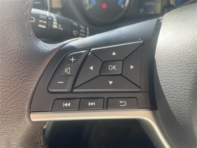 NISSAN ROOX 2021 Image 31