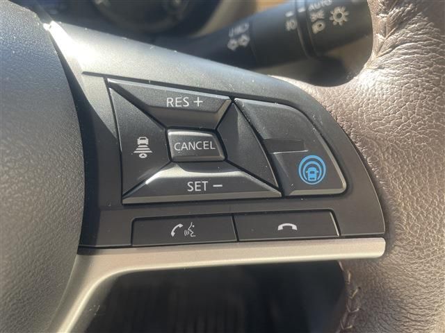 NISSAN ROOX 2021 Image 31