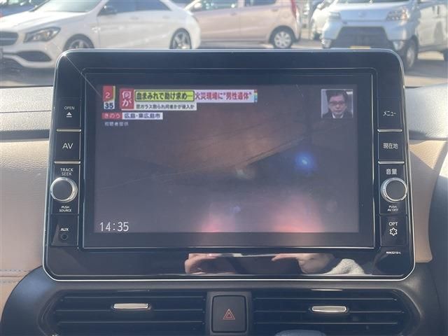 NISSAN ROOX 2021 Image 31