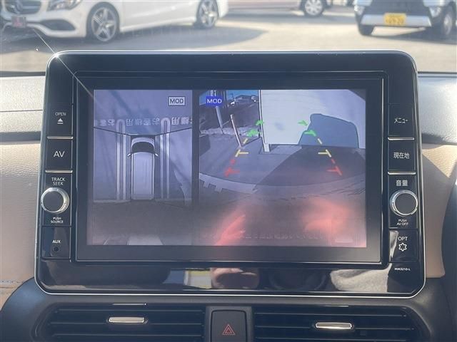 NISSAN ROOX 2021 Image 31