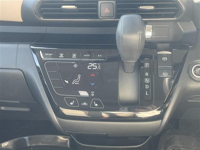 NISSAN ROOX 2021 Image 31