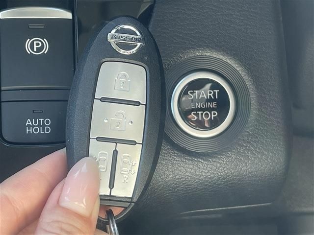 NISSAN ROOX 2021 Image 31