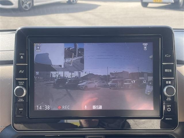 NISSAN ROOX 2021 Image 31