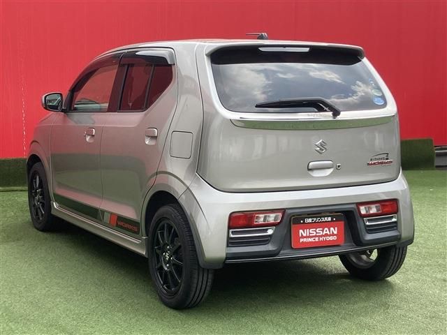 SUZUKI ALTO WORKS 2018 Image 31