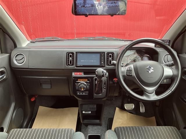 SUZUKI ALTO WORKS 2018 Image 31