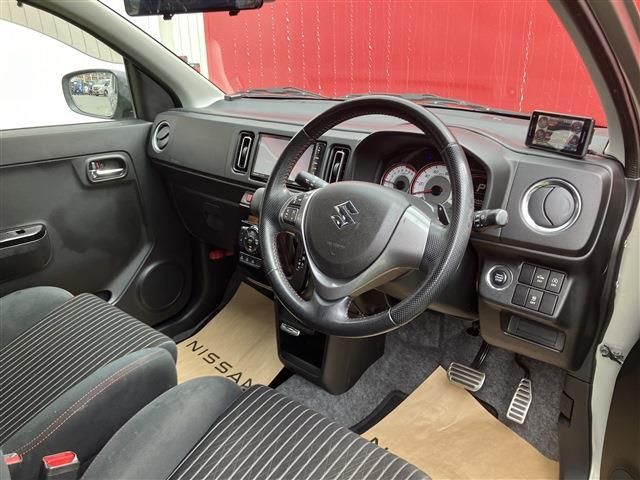 SUZUKI ALTO WORKS 2018 Image 31