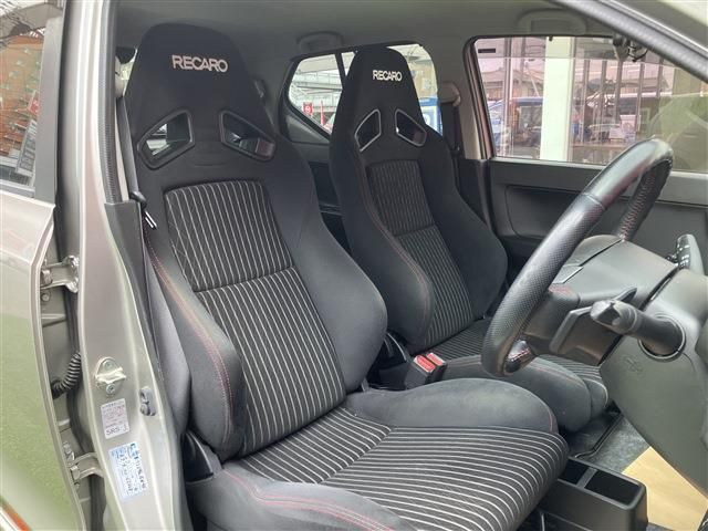 SUZUKI ALTO WORKS 2018 Image 31