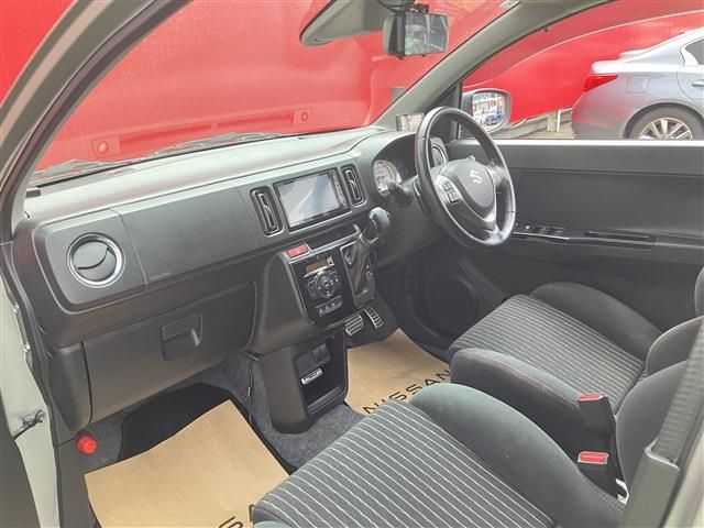 SUZUKI ALTO WORKS 2018 Image 31