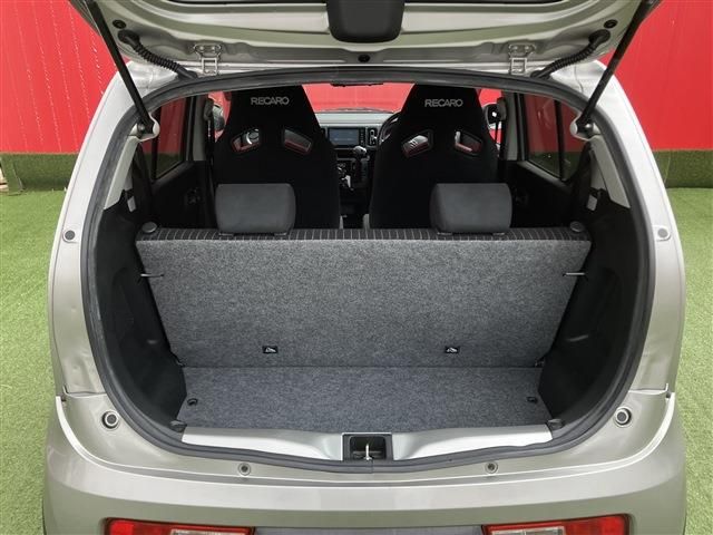 SUZUKI ALTO WORKS 2018 Image 31