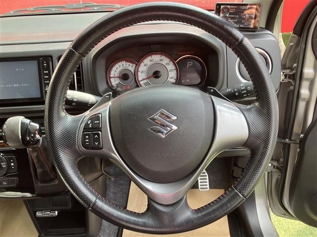 SUZUKI ALTO WORKS 2018 Image 31