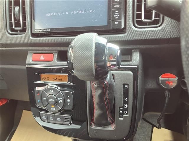 SUZUKI ALTO WORKS 2018 Image 31