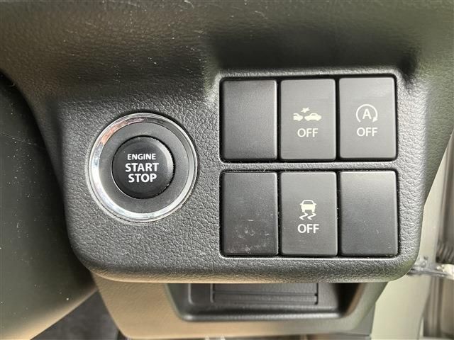 SUZUKI ALTO WORKS 2018 Image 31