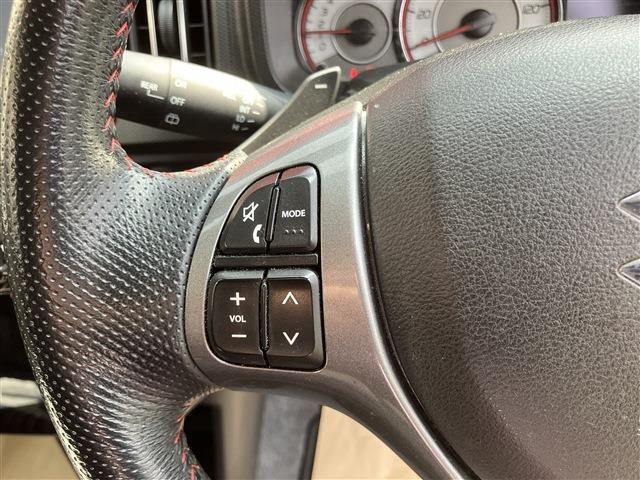 SUZUKI ALTO WORKS 2018 Image 31