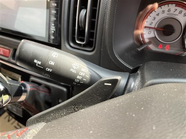 SUZUKI ALTO WORKS 2018 Image 31