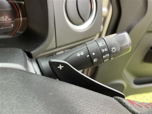 SUZUKI ALTO WORKS 2018 Image 31