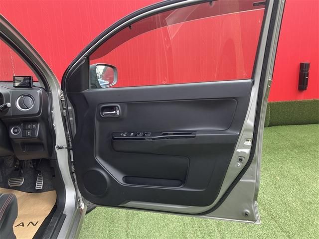 SUZUKI ALTO WORKS 2018 Image 31