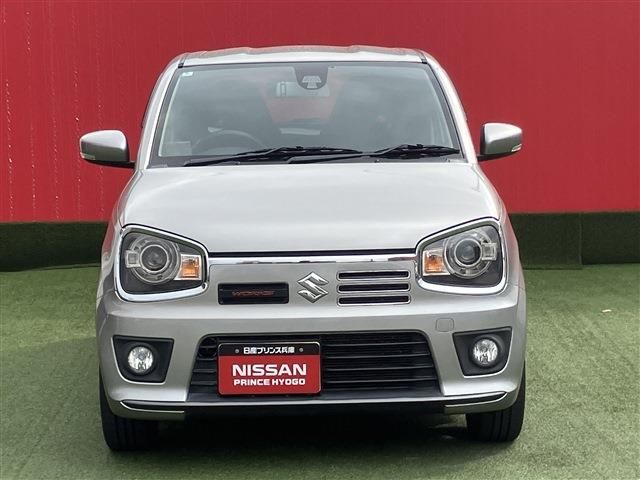 SUZUKI ALTO WORKS 2018 Image 31
