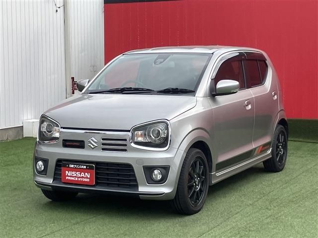 SUZUKI ALTO WORKS 2018 Image 31
