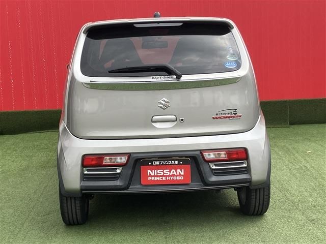 SUZUKI ALTO WORKS 2018 Image 31