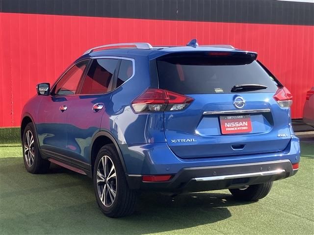 NISSAN X-TRAIL 2WD 2020 Image 31