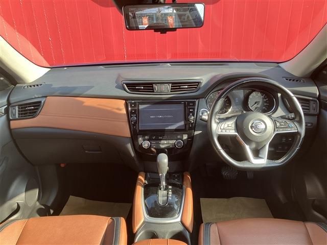 NISSAN X-TRAIL 2WD 2020 Image 31