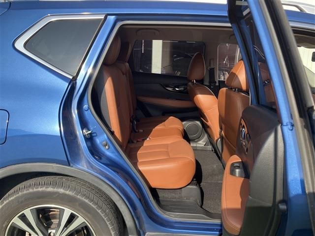 NISSAN X-TRAIL 2WD 2020 Image 31