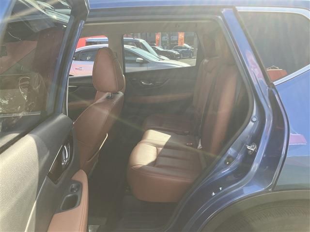 NISSAN X-TRAIL 2WD 2020 Image 31