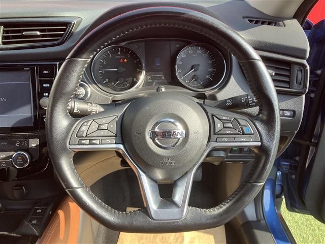 NISSAN X-TRAIL 2WD 2020 Image 31