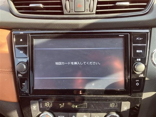 NISSAN X-TRAIL 2WD 2020 Image 31