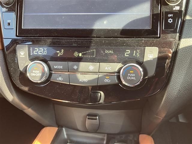 NISSAN X-TRAIL 2WD 2020 Image 31