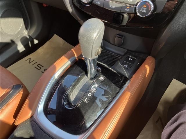 NISSAN X-TRAIL 2WD 2020 Image 31