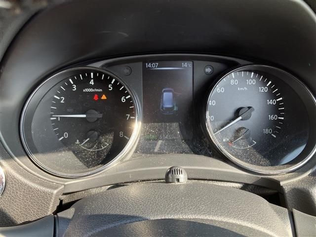 NISSAN X-TRAIL 2WD 2020 Image 31