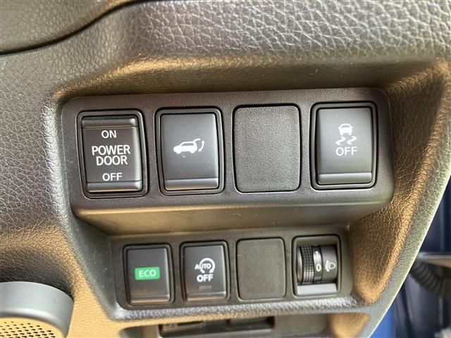 NISSAN X-TRAIL 2WD 2020 Image 31