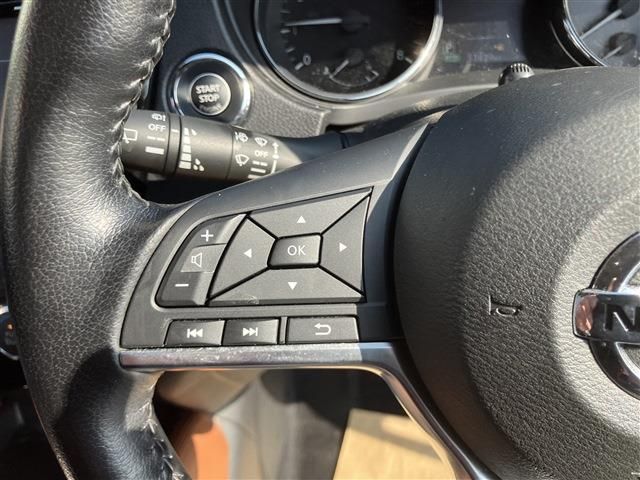 NISSAN X-TRAIL 2WD 2020 Image 31