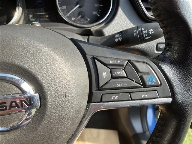 NISSAN X-TRAIL 2WD 2020 Image 31