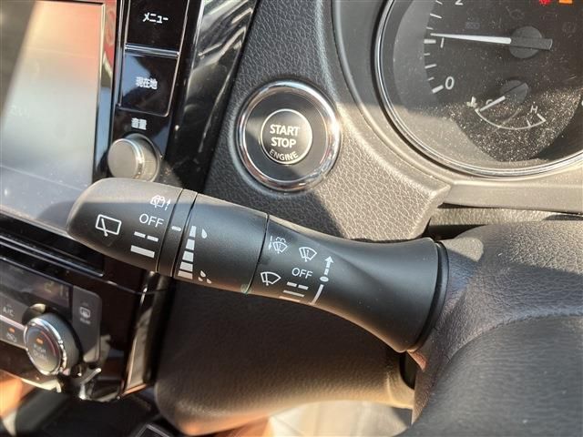 NISSAN X-TRAIL 2WD 2020 Image 31