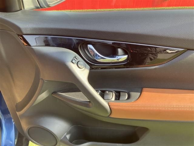 NISSAN X-TRAIL 2WD 2020 Image 31