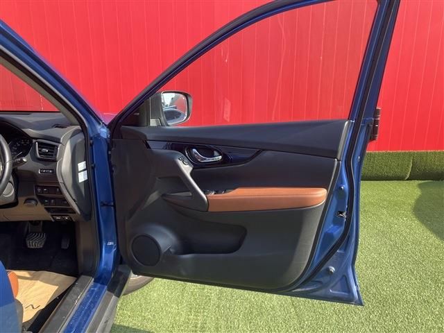 NISSAN X-TRAIL 2WD 2020 Image 31