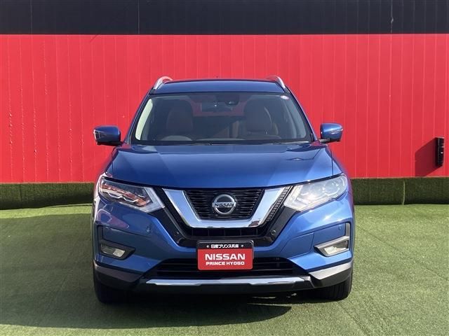 NISSAN X-TRAIL 2WD 2020 Image 31