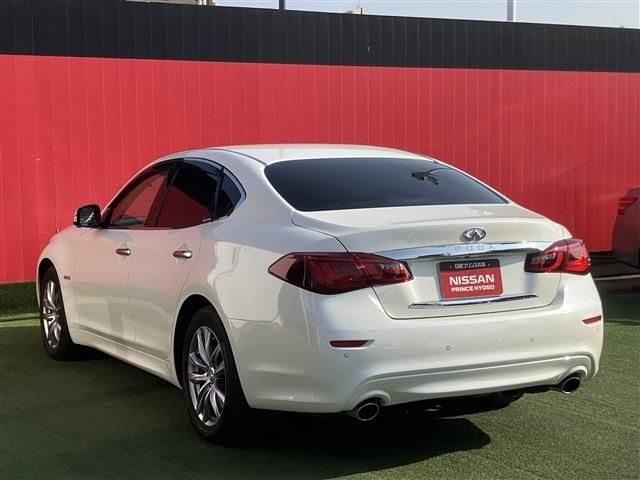 NISSAN FUGA HYBRID 2019 Image 31