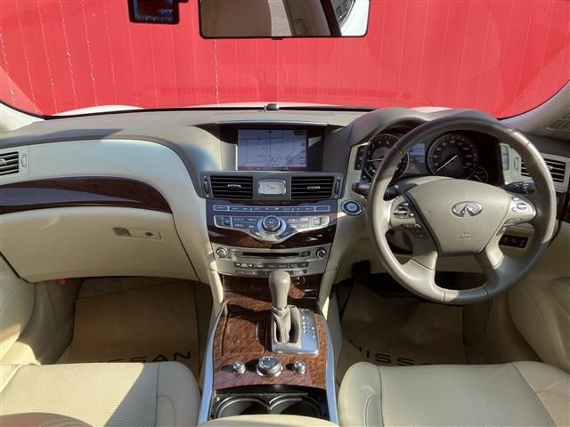 NISSAN FUGA HYBRID 2019 Image 31