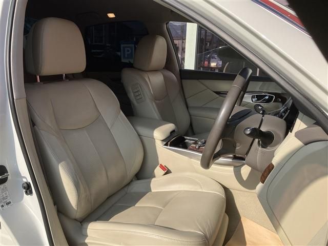 NISSAN FUGA HYBRID 2019 Image 31