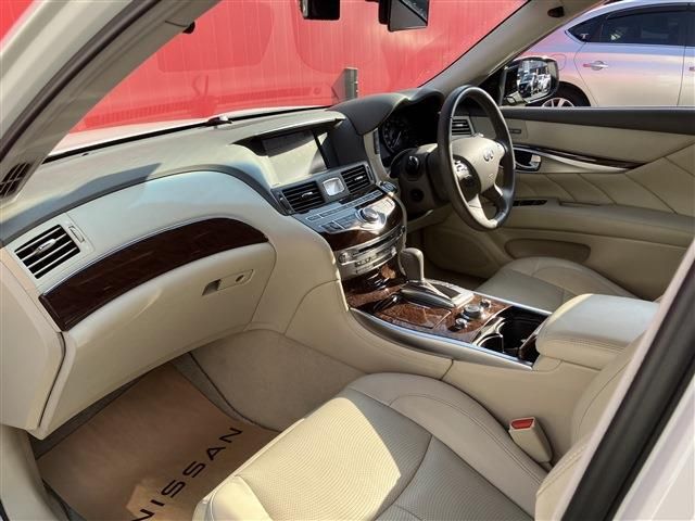 NISSAN FUGA HYBRID 2019 Image 31