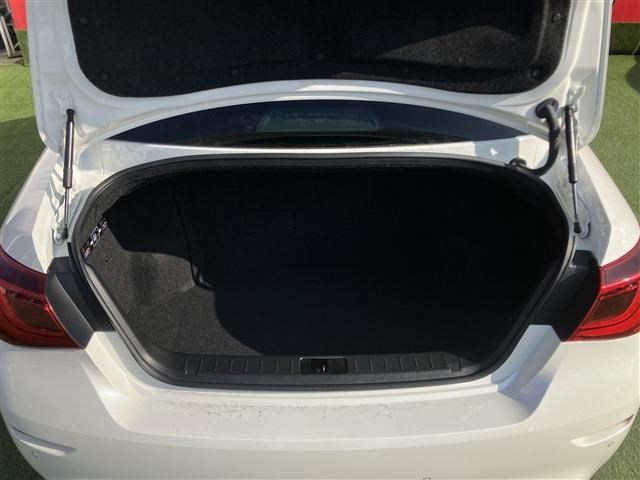 NISSAN FUGA HYBRID 2019 Image 31