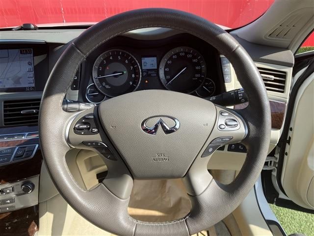 NISSAN FUGA HYBRID 2019 Image 31