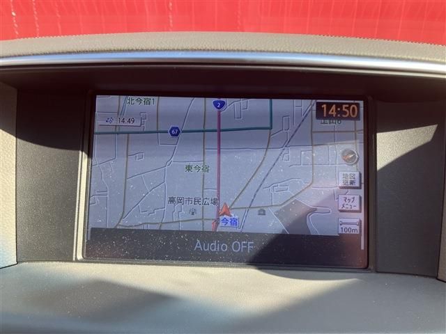 NISSAN FUGA HYBRID 2019 Image 31