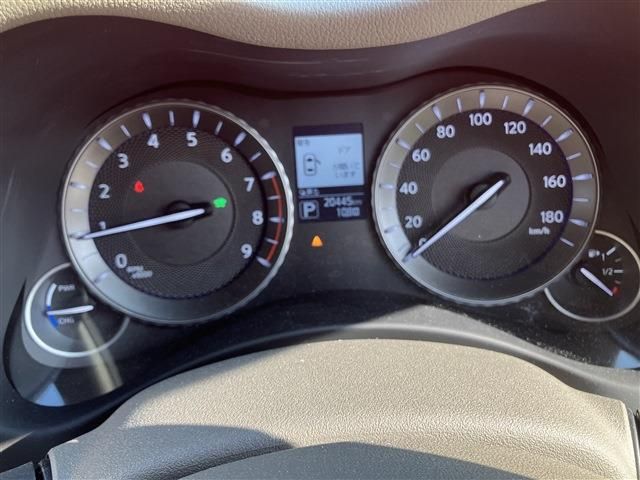 NISSAN FUGA HYBRID 2019 Image 31