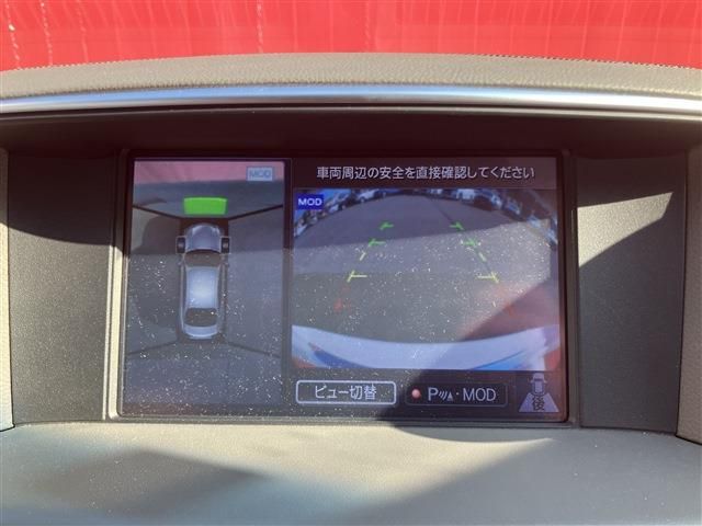 NISSAN FUGA HYBRID 2019 Image 31