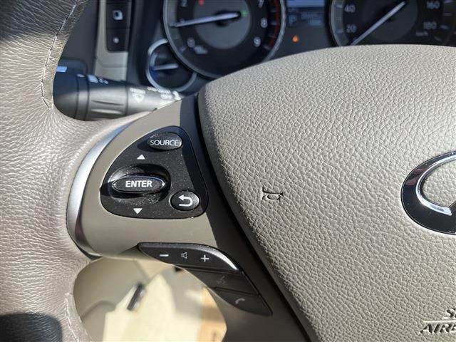 NISSAN FUGA HYBRID 2019 Image 31