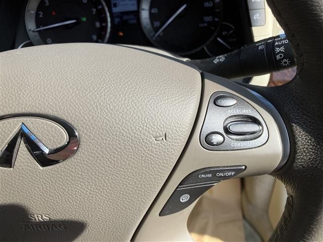 NISSAN FUGA HYBRID 2019 Image 31